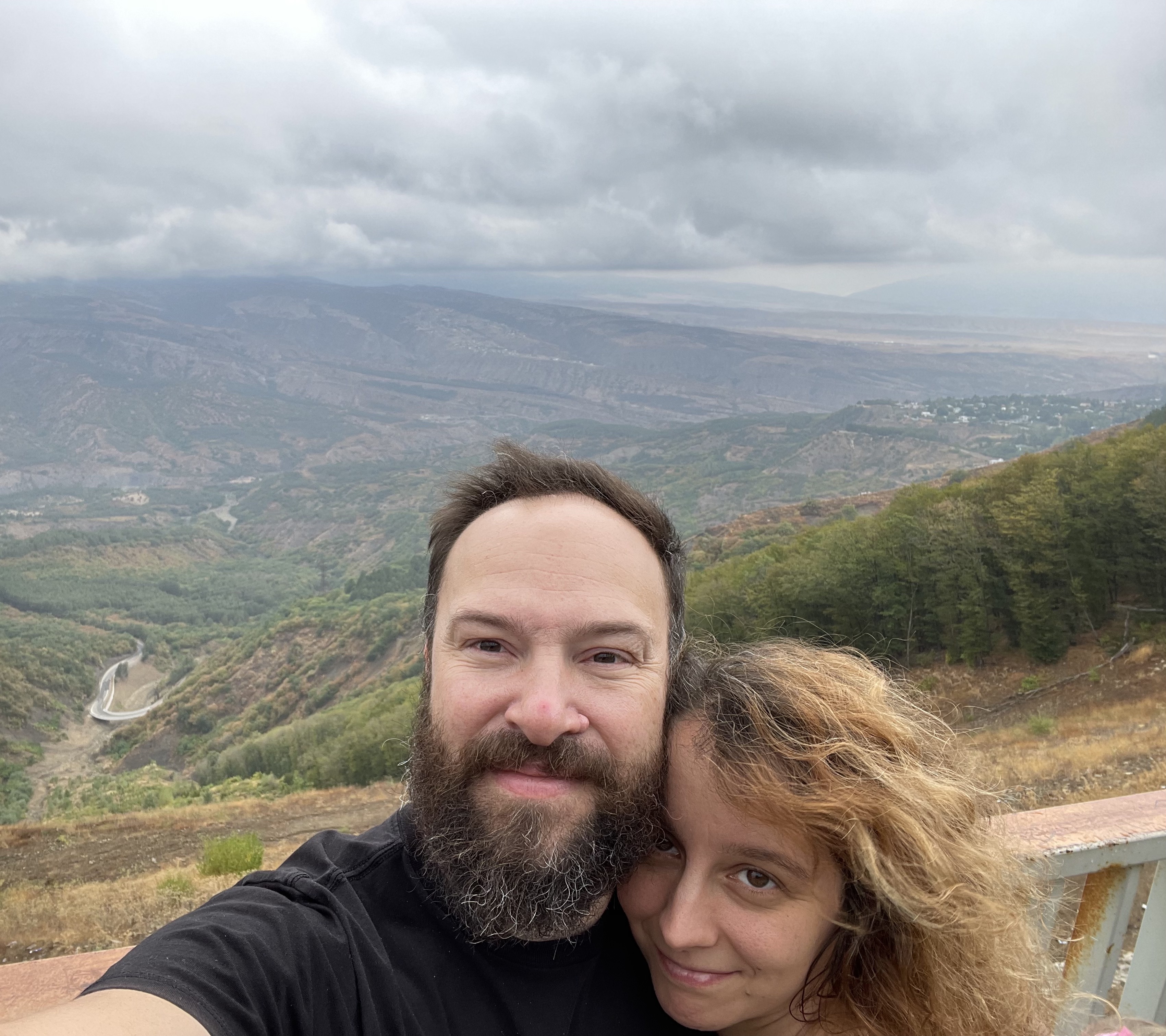 მე ვარ გრუტი